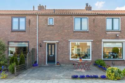 Woning Fisselerstraat 13 Hasselt