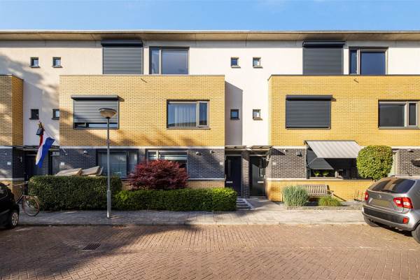 Woning Vlietzicht 25 Dordrecht