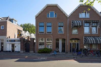 Woning Julianalaan 4 Delft