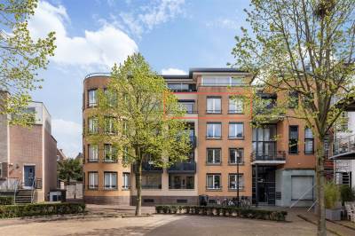 Woning Sint Jacobsplein 29a Dordrecht