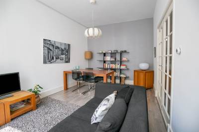 Woning Van Diemenstraat 157 Den Haag