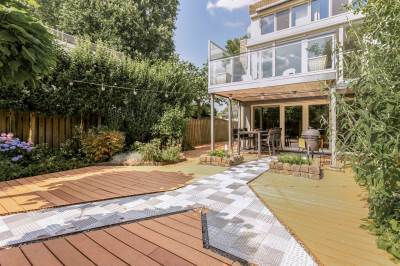 Woning Commissaris De Quaylaan 244 Den Bosch