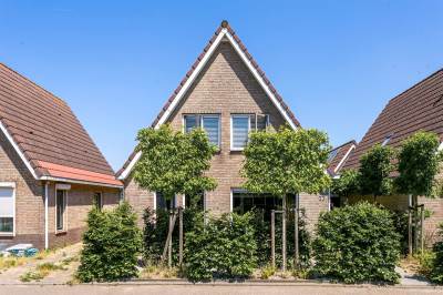 Woning Steintjeskreek 33 Sint Philipsland