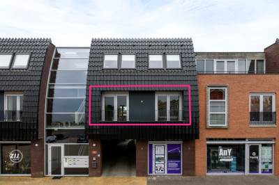 Woning Hoofdstraat Oost 10C Noordwolde (FR)