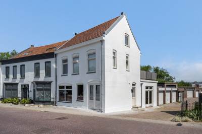 Woning Noordpoort 6 Sint-Maartensdijk