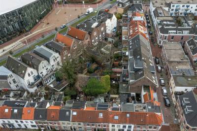 Woning Coenderstraat 41 Delft