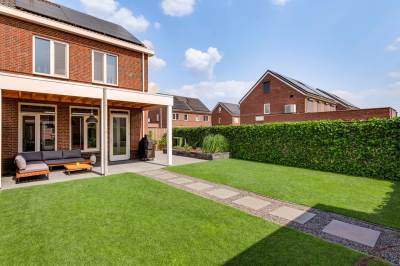 Woning Tellingsstraat 20 Ell