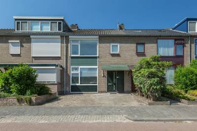 Woning Rembrandtlaan 57 Alphen aan den Rijn