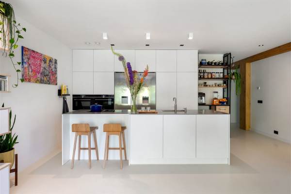 Woning Noordsingel 185G Rotterdam