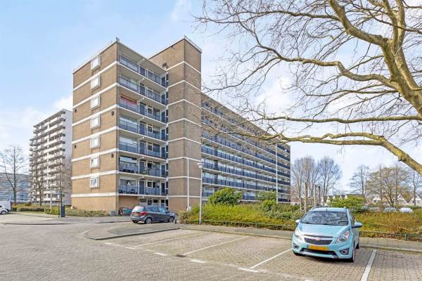 Woning Wilgenhoek 79 Capelle aan den IJssel