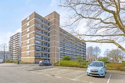 Woning Wilgenhoek 79 Capelle aan den IJssel