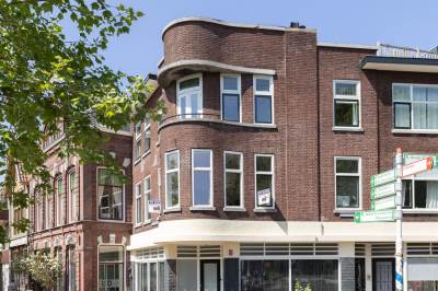 Woning Weerdsingel O.Z. 1bis Utrecht