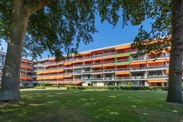 Woning Stoeplaan 11 F 65 Wassenaar