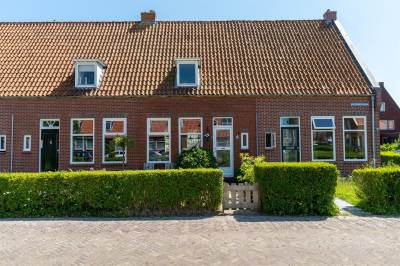 Woning Master Wielsmaplein 19 Grou
