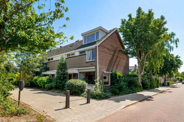 Woning Ereprijs 2 Bergschenhoek