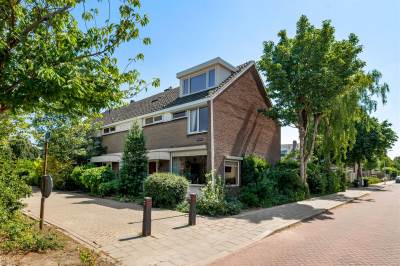 Woning Ereprijs 2 Bergschenhoek