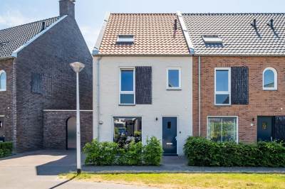 Woning De Ljepper 7 Leeuwarden