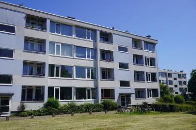 Woning Jan Willem Passtraat 71 Nijmegen
