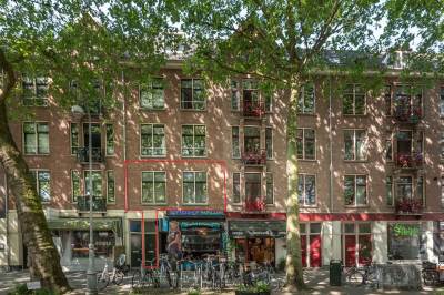 Woning Van der Helstplein 81 Amsterdam