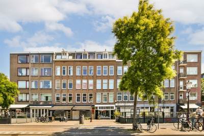 Woning Beukenplein 154 Amsterdam