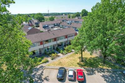 Woning Grootveenweg 15 Norg