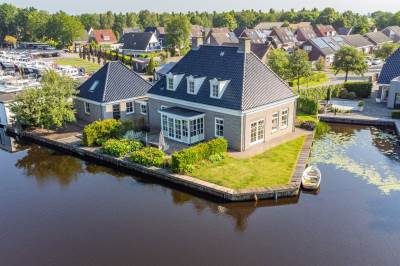 Woning Hellingpad 38 Haskerdijken