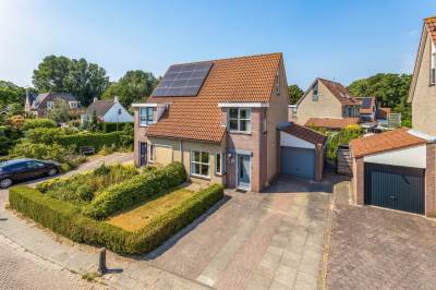 Woning Heereweg 4 Noordgouwe