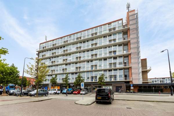 Woning Opaalstraat 164 Leiden