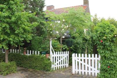 Woning Zandstraat 153 Sas van Gent