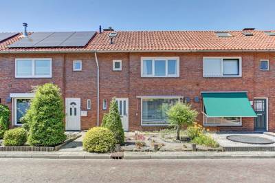 Woning Pelikaanstraat 9 Oldenzaal