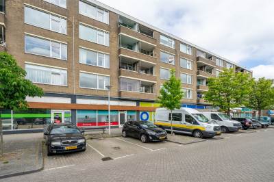 Woning Kerstendijk 99 Rotterdam
