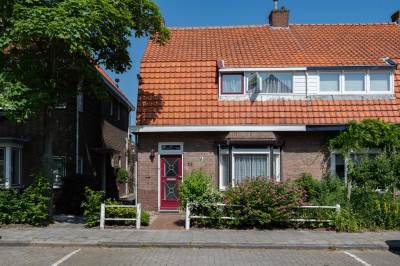 Woning Leliestraat 78 Goes