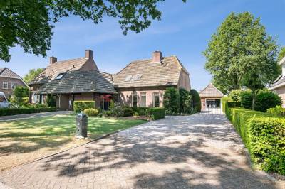 Woning Deken van der Cammenweg 40 Heesch