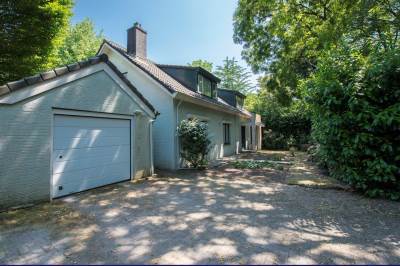 Woning Roosendaalsebaan 14 Bosschenhoofd