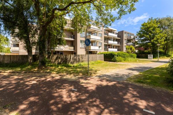 Woning Wamelstraat 49 Amsterdam