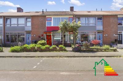 Woning Pijlkruidstraat 82 Arnhem