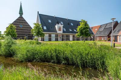 Woning Jelleslân 1 Goutum