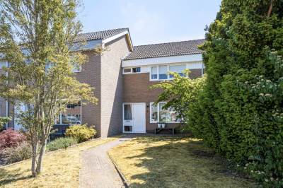 Woning Lange Akker 4 Oosterwolde (FR)