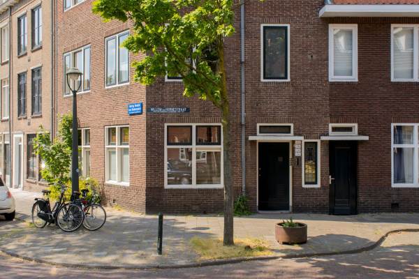 Woning Willem van Hornestraat 28 Eindhoven