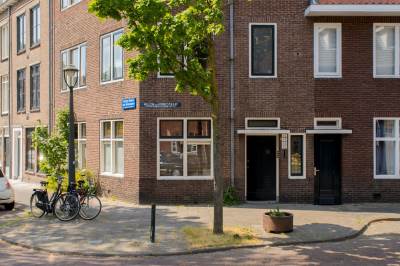 Woning Willem van Hornestraat 28 Eindhoven