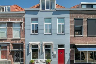 Woning Oostdijk 75 - 77 Oud-Beijerland