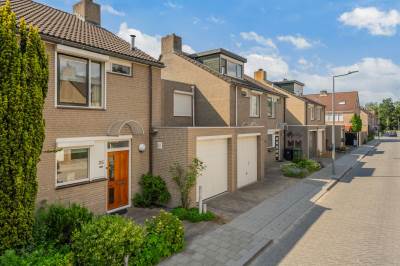 Woning Boet 25 Hoogvliet Rotterdam