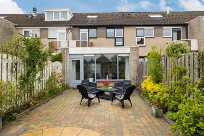 Woning Otto-erf 19 Waddinxveen