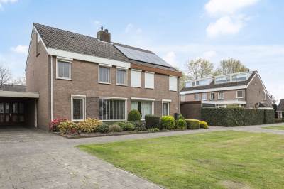Woning van den Eijndelaan 55 Someren