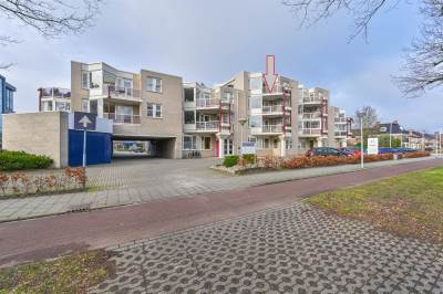 Woning van Limburg Stirumstraat 120 Hoogeveen