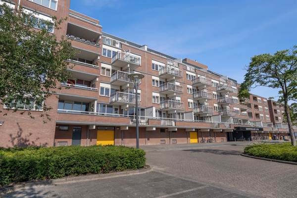 Woning Genovevalaan 2 Eindhoven