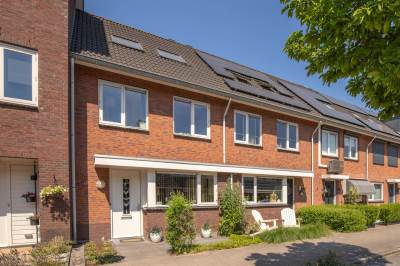 Woning Vivaldilaan 104 Sliedrecht
