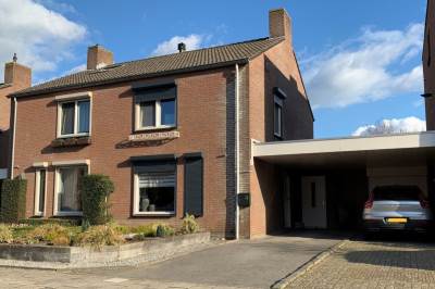Woning Ulensvaaren 4 Neer