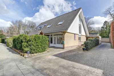 Woning Wagenaarlaan 66 Ede