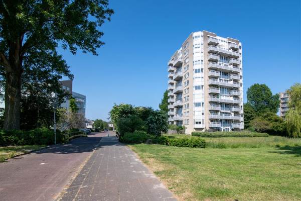 Woning Rosa Spierlaan 122 Amstelveen